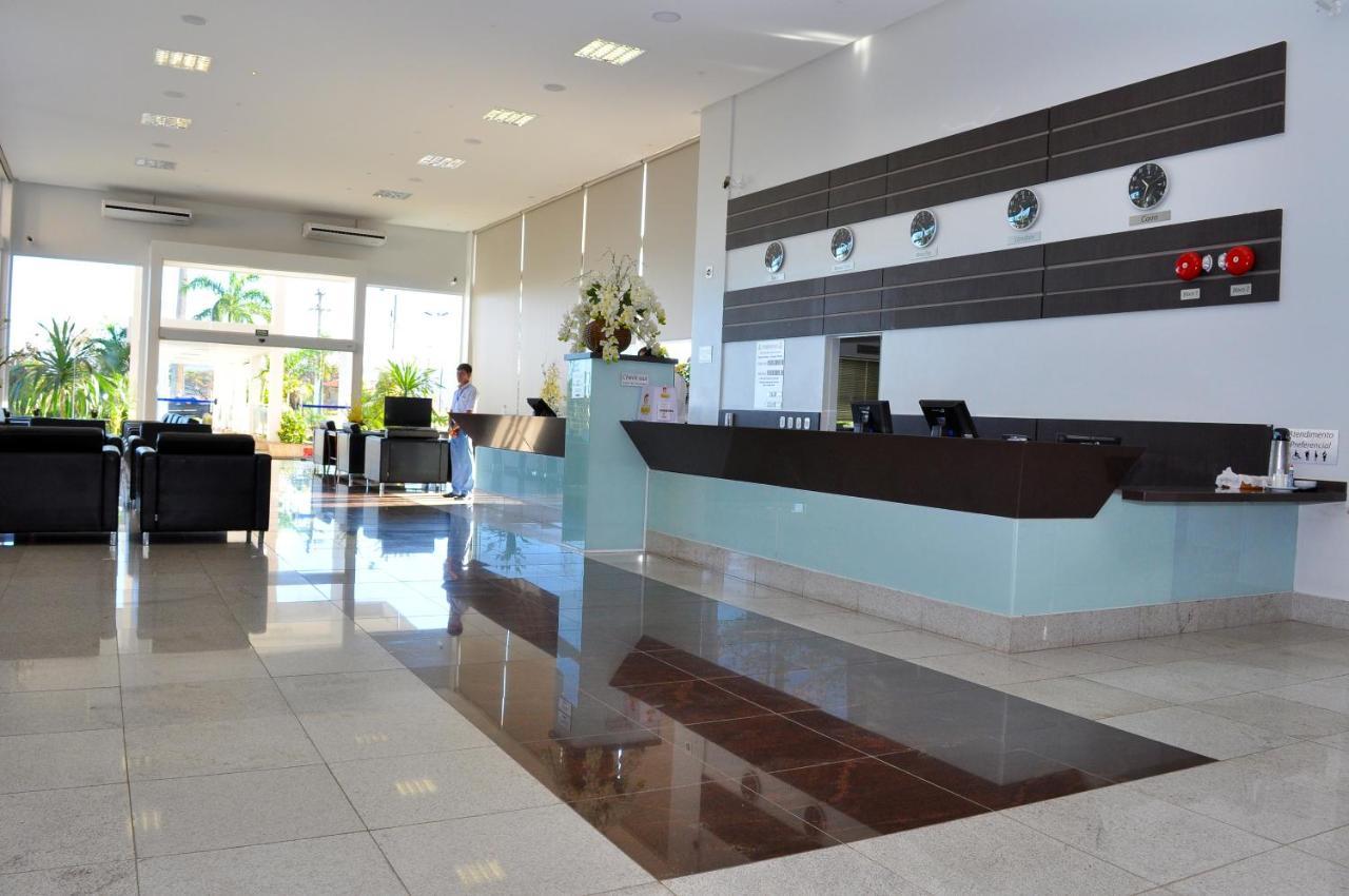 Caldas Novas Imperio Romano Com 1 Dia No Acqua Park מראה חיצוני תמונה