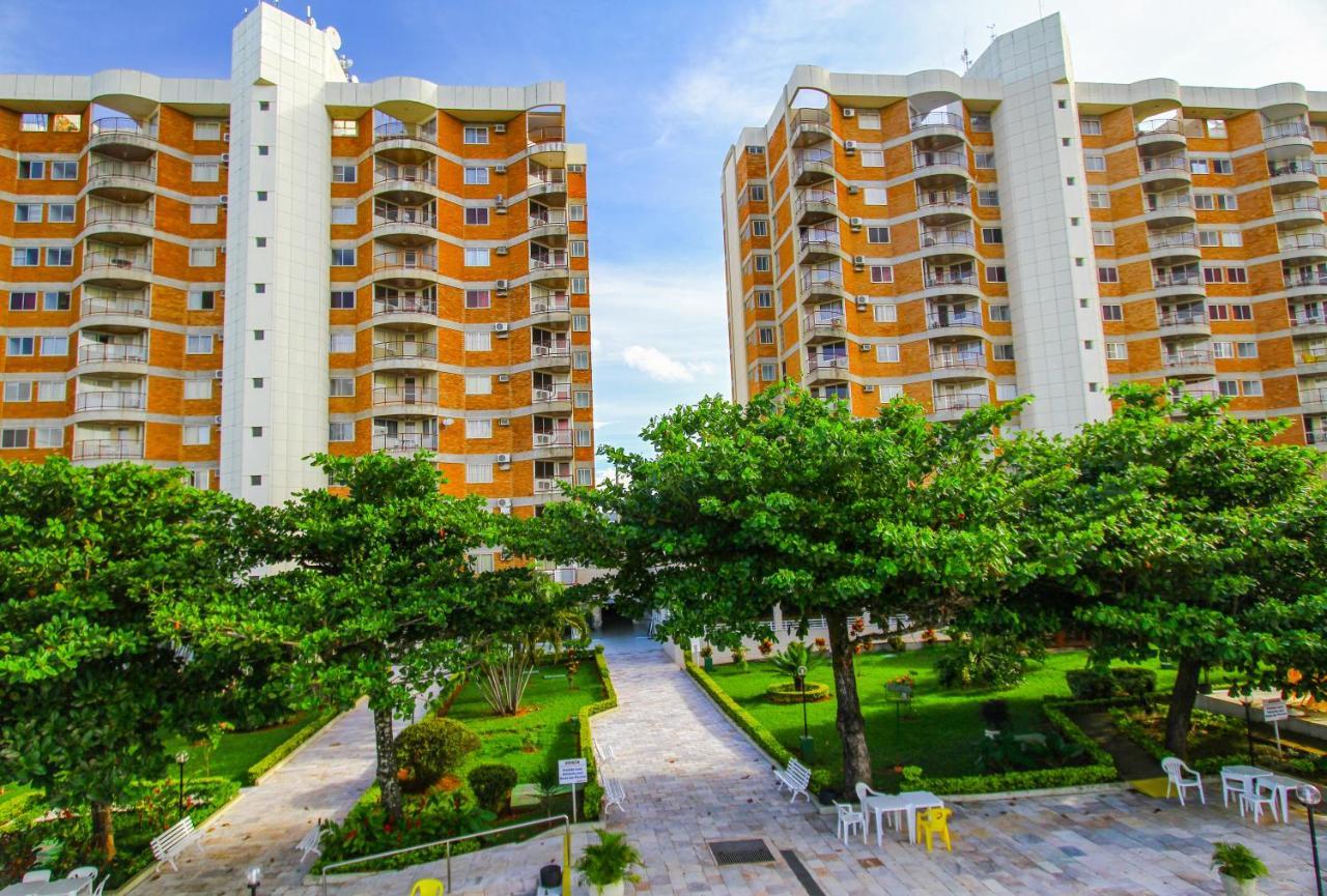 Caldas Novas Imperio Romano Com 1 Dia No Acqua Park מראה חיצוני תמונה