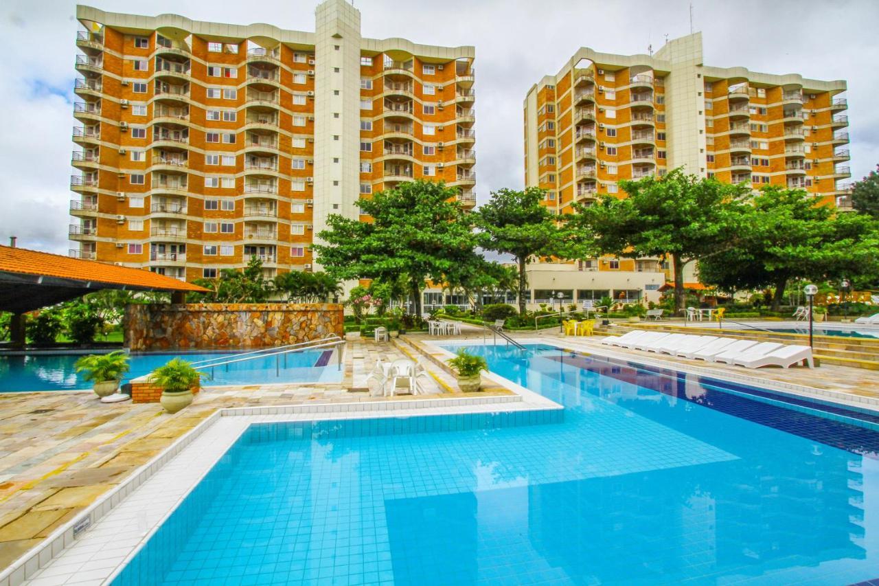 Caldas Novas Imperio Romano Com 1 Dia No Acqua Park מראה חיצוני תמונה